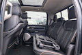2027 RAM 1500 Tungsten