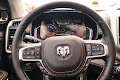 2027 RAM 1500 Tungsten