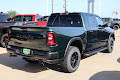 2027 RAM 1500 Rebel