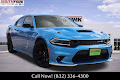 2023 Dodge Charger R T Scat Pack