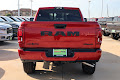 2027 RAM 2500 Big Horn