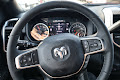 2027 RAM 2500 Big Horn