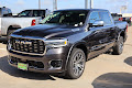 2027 RAM 1500 Tungsten