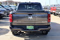 2027 RAM 1500 Tungsten