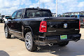 2027 RAM 1500 Tungsten