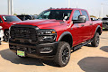 2027 RAM 2500 Tradesman