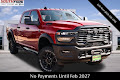 2027 RAM 2500 Tradesman