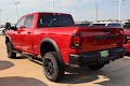 2027 RAM 2500 Tradesman
