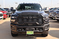 2027 RAM 2500 Tradesman