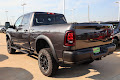 2027 RAM 2500 Tradesman