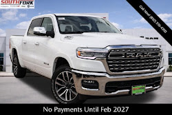 2027 RAM 1500 Limited