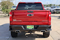 2022 Chevrolet Silverado 1500 LTD Custom Trail Boss