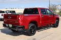 2022 Chevrolet Silverado 1500 LTD Custom Trail Boss