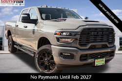 2027 RAM 2500 Tradesman
