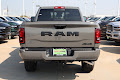 2027 RAM 2500 Tradesman