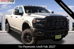 2027 RAM 2500 Tradesman