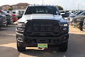 2027 RAM 2500 Tradesman