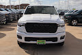 2027 RAM 1500 Express