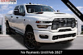 2027 RAM 2500 Tradesman
