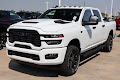 2027 RAM 2500 Tradesman
