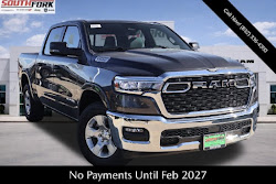 2027 RAM 1500 Big Horn/Lone Star