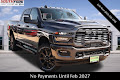 2027 RAM 2500 Tradesman