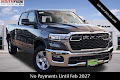 2027 RAM 1500 Big Horn/Lone Star