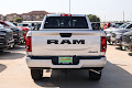 2027 RAM 2500 Tradesman