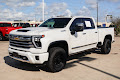2025 Chevrolet Silverado 2500HD High Country