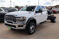 2027 RAM 5500HD Tradesman