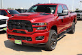 2027 RAM 2500 Tradesman
