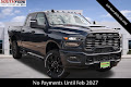 2027 RAM 2500 Tradesman