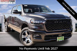 2027 RAM 1500 Express
