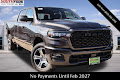 2027 RAM 1500 Express