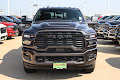 2027 RAM 2500 Tradesman