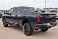 2027 RAM 2500 Tradesman