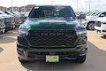 2027 RAM 1500 Express