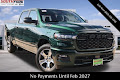 2027 RAM 1500 Express