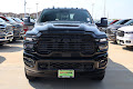 2027 RAM 2500 Tradesman