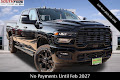 2027 RAM 2500 Tradesman