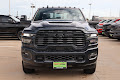 2027 RAM 2500 Tradesman