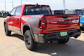2027 RAM 1500 Rebel