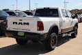 2026 RAM 2500 Power Wagon