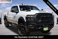 2026 RAM 2500 Power Wagon