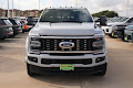 2026 Ford F-450SD Platinum