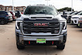 2025 GMC Sierra 3500HD AT4