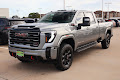 2025 GMC Sierra 3500HD AT4
